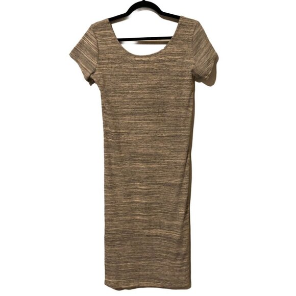 Anthropologie Dolan Left Coast Midi Dress - Picture 2 of 3